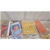 Image 4 : Collection of Vintage Magazines Including The Ring, Sport, Police Files, and More