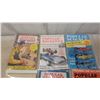Image 2 : Collection of Vintage Popular Mechanics and Popular Science Magazines, 1950s-1960s