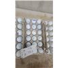 Image 3 : Assorted Golf Balls: Callaway, Titleist, TaylorMade, Wilson, Top Flite, Bridgestone, 90x