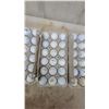 Image 4 : Assorted Golf Balls: Callaway, Titleist, TaylorMade, Wilson, Top Flite, Bridgestone, 90x