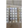 Image 5 : Assorted Golf Balls: Callaway, Titleist, TaylorMade, Wilson, Top Flite, Bridgestone, 90x