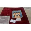 Image 1 : Dionne Quintuplets Picture Album, Circa 1936, 10 Cent Cover Price Pages Loose