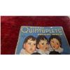 Image 2 : Dionne Quintuplets Picture Album, Circa 1936, 10 Cent Cover Price Pages Loose