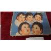 Image 3 : Dionne Quintuplets Picture Album, Circa 1936, 10 Cent Cover Price Pages Loose