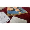 Image 5 : Dionne Quintuplets Picture Album, Circa 1936, 10 Cent Cover Price Pages Loose