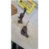 Image 1 : Canadian Forge Blower and Vintage Auto Jack