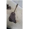 Image 2 : Canadian Forge Blower and Vintage Auto Jack