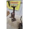 Image 4 : Canadian Forge Blower and Vintage Auto Jack