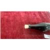 Image 3 : Drewery Early Embossed Dark Glass Returnable Beverage Bottle with Cork Stopper