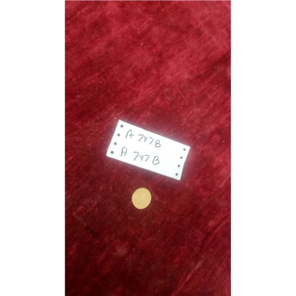 USA 1$ Token