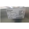 Image 6 : Kenmore White Upright Freezer 55 x 22 x 22"