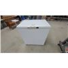 Image 1 : Danby Diamond Series CFC-70W Chest Freezer, 7.0 Cubic Foot Capacity, White
