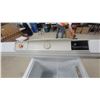 Image 4 : Danby Diamond Series CFC-70W Chest Freezer, 7.0 Cubic Foot Capacity, White