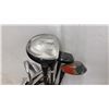 Image 4 : Wilson Staff Iron Set with TaylorMade M2 Series Driver, Golf Bag, and More
