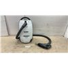 Image 1 : Kenmore Elegance 116.22752600C Canister Vacuum Cleaner with HEPA Filter, 12 Amp,L