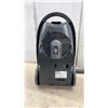 Image 4 : Kenmore Elegance 116.22752600C Canister Vacuum Cleaner with HEPA Filter, 12 Amp,L