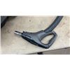 Image 5 : Kenmore Elegance 116.22752600C Canister Vacuum Cleaner with HEPA Filter, 12 Amp,L