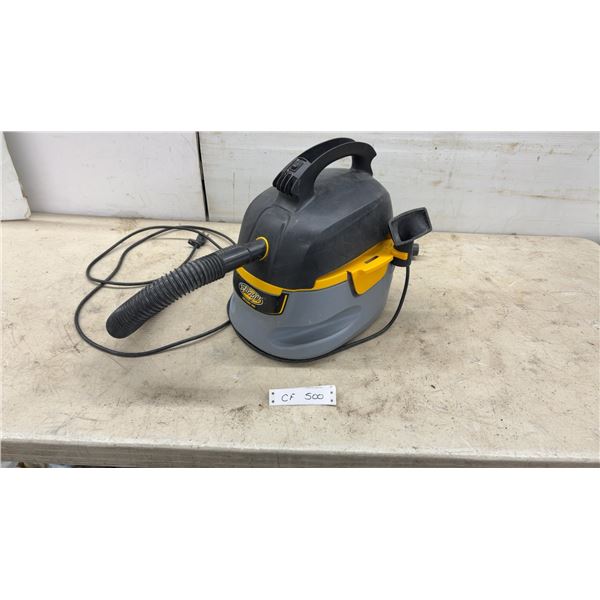 Stinger Wet/Dry Vacuum