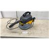 Image 1 : Stinger Wet/Dry Vacuum