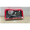 Image 1 : Kid Connection Infrared Control Classic Train Set with Track and Accessories