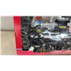 Image 3 : Kid Connection Infrared Control Classic Train Set with Track and Accessories