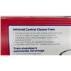 Image 5 : Kid Connection Infrared Control Classic Train Set with Track and Accessories
