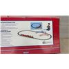 Image 6 : Kid Connection Infrared Control Classic Train Set with Track and Accessories