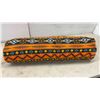 Image 4 : Fleece Design-2 Color No. 2 Southwestern Pattern Fabric, 15 Yards, 58" Width, Cannot Confirm