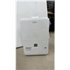 Image 1 : Danby DDR050BPWDB-ME 50-Pint Energy Star Dehumidifier
