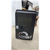 Image 3 : Danby DDR050BPWDB-ME 50-Pint Energy Star Dehumidifier