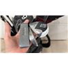 Image 3 : Golf Bag with Spalding VR Signature Hybrids, Nike VR, Fazer Putter, and More