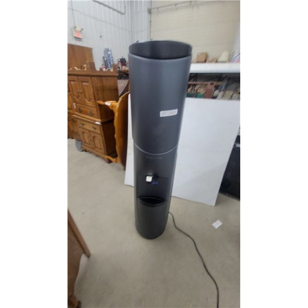 Pacific Water Hot and Cold Water Cooler Dispenser