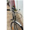 Image 2 : Svitzer Exclusiv 1 Step-Through Utility Bicycle with Rear Rack and Silver Fenders