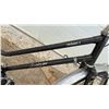 Image 3 : Svitzer Exclusiv 1 Step-Through Utility Bicycle with Rear Rack and Silver Fenders