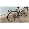Image 4 : Svitzer Exclusiv 1 Step-Through Utility Bicycle with Rear Rack and Silver Fenders