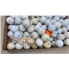 Image 4 : Assorted Golf Balls, Callaway, Top-Flite, Wilson, Bridgestone, Wooden Tees, and More
