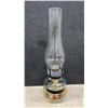 Image 3 : 4 Oil Lamps Including Two Paloma Brand in Box, All with Chimneys