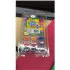 Image 3 : Art Portfolio Case with Colored Paper, Canvas, Wooden Mannequin, Pastels, and More