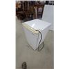 Image 2 : Danby Designer DCR017B1WM Danby 1.7 Cubic Foot Compact Refrigerator with Freezer Compartment