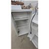 Image 3 : Danby Designer DCR017B1WM Danby 1.7 Cubic Foot Compact Refrigerator with Freezer Compartment
