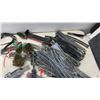 Image 7 : Model HO Train Accessories: Transformers, Buildings, Tracks, Cars and More