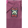 Image 4 : Khartum Shriners Komedians Maroon Blazer, Red Uniform, and Embroidered Patch