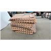 Image 3 : Interlocking Foam Floor Tiles, Approximately 24 x 24", Stack of Approximately 20