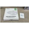 Image 3 : New FitTrack Dara BMI Body Composition Smart Scale with Bluetooth Complete Body Analysis