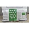Image 4 : New FitTrack Dara BMI Body Composition Smart Scale with Bluetooth Complete Body Analysis