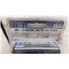 Image 3 : Nextar M930 MP3/CD Player AM/FM Car Stereo with Detachable Front Panel and ESP. New Old Stock