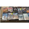 Image 2 : Collection of DVDs Including Fifty Shades of Grey, 21 Jump Street, I, Robot, and More