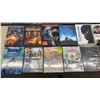 Image 3 : Collection of DVDs Including Fifty Shades of Grey, 21 Jump Street, I, Robot, and More