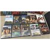Image 4 : Collection of DVDs Including Fifty Shades of Grey, 21 Jump Street, I, Robot, and More