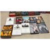 Image 5 : Collection of DVDs Including Fifty Shades of Grey, 21 Jump Street, I, Robot, and More